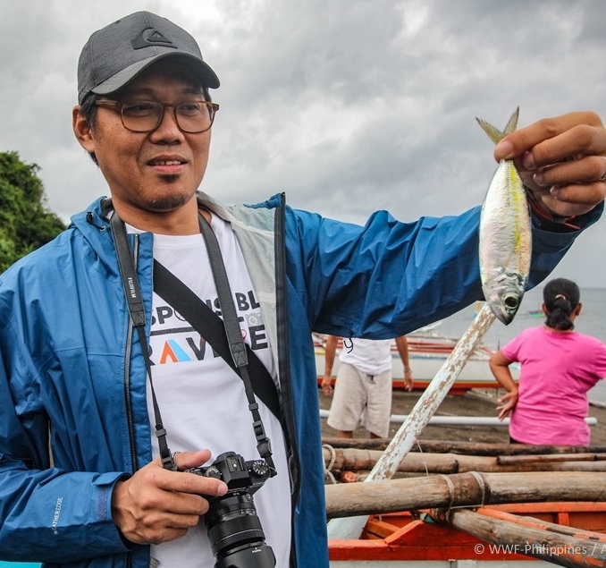 <h1>How Climate Change is Changing Our Fisheries
</h1>
<p>“We catch less small pelagic fish these days. Where before we could catch</p>
<p style="text-align: right;"><a href="https://support.wwf.org.ph/resource-center/story-archives-2019/fisheries-climate-crisis/" target="_blank" rel="noopener noreferrer">Read More &gt;</a></p>