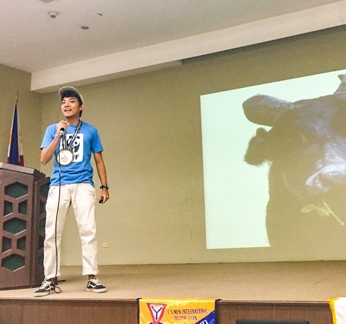 <h1>The Youth Council Celebrates Tamaraw Month with FEU
</h1>
<p>Members of the World Wide Fund for Nature (WWF) Philippines’ National Youth Council (NYC) </p>
<p style="text-align: right;"><a href="https://support.wwf.org.ph/resource-center/story-archives-2019/nyc-feu-tamaraw-month/  " target="_blank" rel="noopener noreferrer">Read More &gt;</a></p>