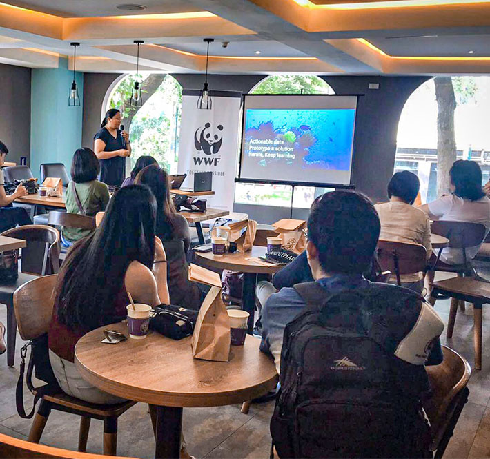 <h1>The Sustainability Community Comes Together for the Third Conservation Conversation</h1>
<p>Pandas and panda supporters alike came together on the 21st of September at Coffee Bean and Tea Leaf/p>
<p style="text-align: right;"><a href="https://support.wwf.org.ph/resource-center/story-archives-2019/2nd-conservation-conversation/" target="_blank" rel="noopener noreferrer">Read More &gt;</a></p>