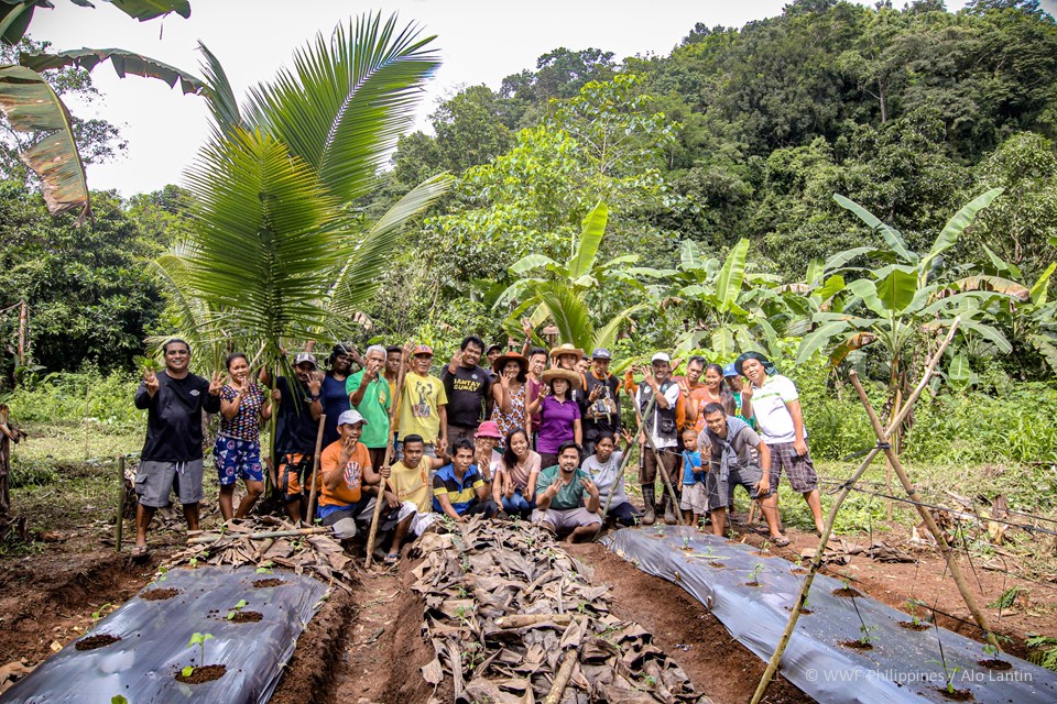 Farm to Table Ipo Watershed 1