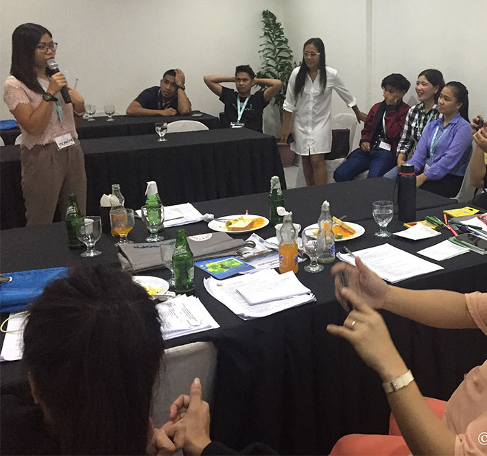 <h1>Sustainability Training for El Nido Tourism</h1>
<p>The World Wide Fund for Nature (WWF) Philippines, in partnership with/p>
<p style="text-align: right;"><a href="https://support.wwf.org.ph/resource-center/story-archives-2019/sustainability-training-el-nido/" target="_blank" rel="noopener noreferrer">Read More &gt;</a></p>