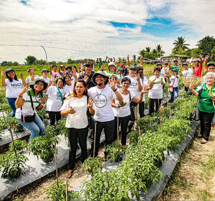<h1>Mindanao Farmers Start Off the Year with All-Natural Agriculture</h1>
<p>For many farmers, the future looks bright, green, and full of good food./p>
<p style="text-align: right;"><a href="https://support.wwf.org.ph/resource-center/story-archives-2019/mindanao-farmers-graduation/" target="_blank" rel="noopener noreferrer">Read More &gt;</a></p>
