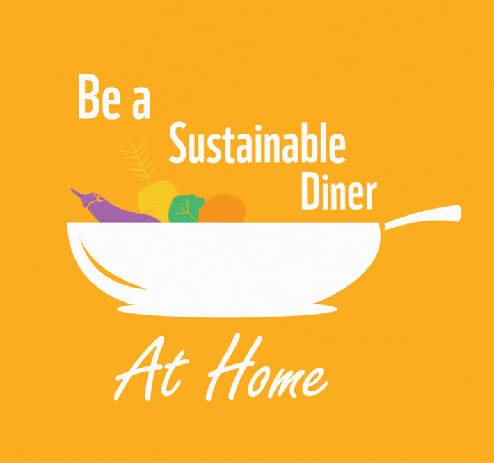 <h1>Be a Sustainable Diner at Home</h1>
<p>Make the most out of our food resources and savor their many benefits/p>
<p style="text-align: right;"><a href="https://support.wwf.org.ph/resource-center/story-archives-2020/be-a-sustainable-diner-at-home/" target="_blank" rel="noopener noreferrer">Read More &gt;</a></p>