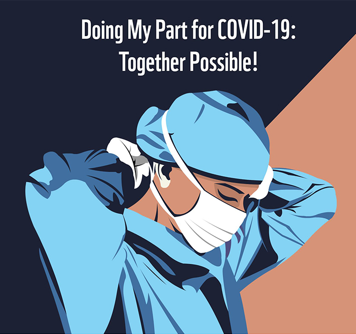<h1>Doing My Part for COVID-19: Together Possible!</h1>
<p>Maintaining good hygiene is an important barrier/p>
<p style="text-align: right;"><a href="https://support.wwf.org.ph/resource-center/story-archives-2020/doing-my-part-for-covid-19/" target="_blank" rel="noopener noreferrer">Read More &gt;</a></p>