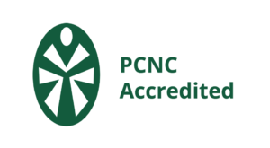PCNC Accredited