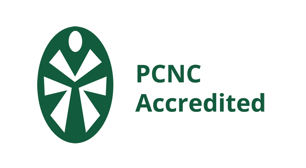 PCNC Accredited