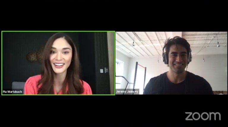 WWF-Philippines (Support) | WWF-Philippines Welcomes Pia Wurtzbach As ...