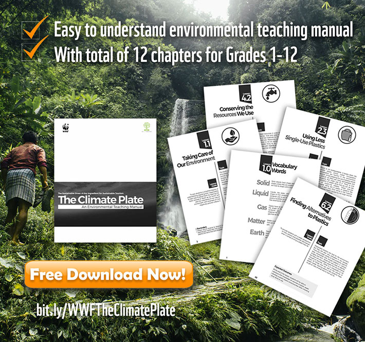 <h1>Start Them Young: Why Teaching Children about Environmental Conservation is Important</h1>
<p>Primary school or elementary education is an essential stage in the growth and development of a child's/p>
<p style="text-align: right;"><a href="https://support.wwf.org.ph/resource-center/story-archives-2020/start-them-young/" target="_blank" rel="noopener noreferrer">Read More &gt;</a></p>