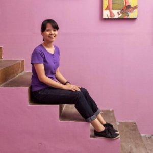 Cynthia Bauzon Arre <h1>Cynthia Arre's Digital Campaign</h1>
<p>Cynthia-Bauzon Arre is a freelance illustrator and graphic designer.</p>
<p style="text-align: right;"><a href="https://support.wwf.org.ph/cynthia-arres-digital-campaign/" target="_blank" rel="noopener noreferrer">Read More ></a></p>