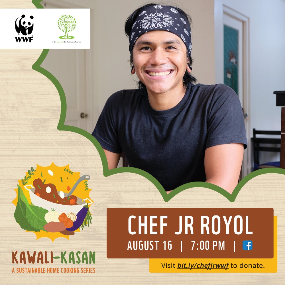 Kawali-kasan_ Chef Poster_Chef JR Royol