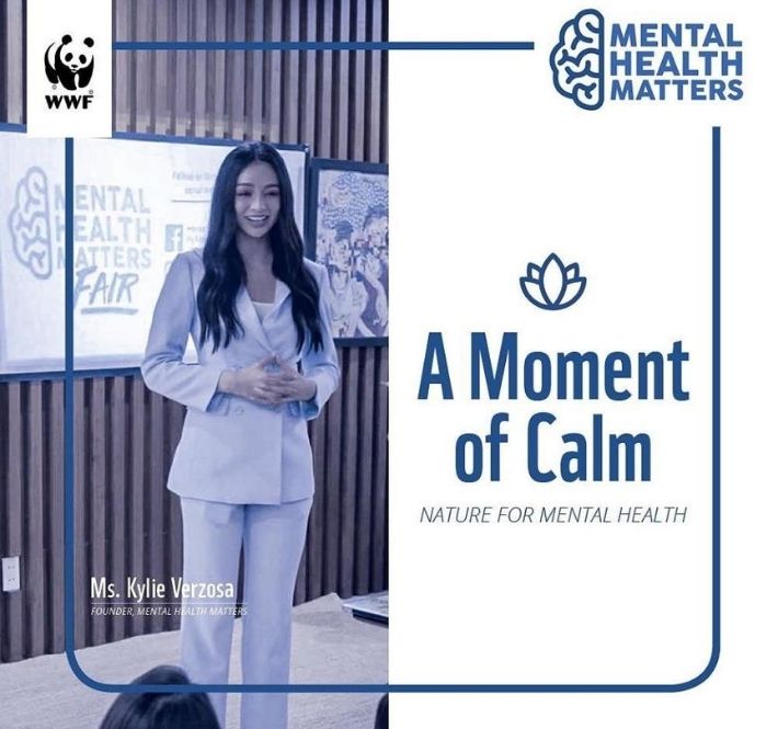 <h1>Fundraising for the environment with Mental Health Matters by Kylie Verzosa</h1>
<p>Anchored on the importance of nature and natural elements in helping/p>
<p style="text-align: right;"><a href="https://support.wwf.org.ph/resource-center/story-archives-2020/wwf-mental-health-matters/" target="_blank" rel="noopener noreferrer">Read More &gt;</a></p>