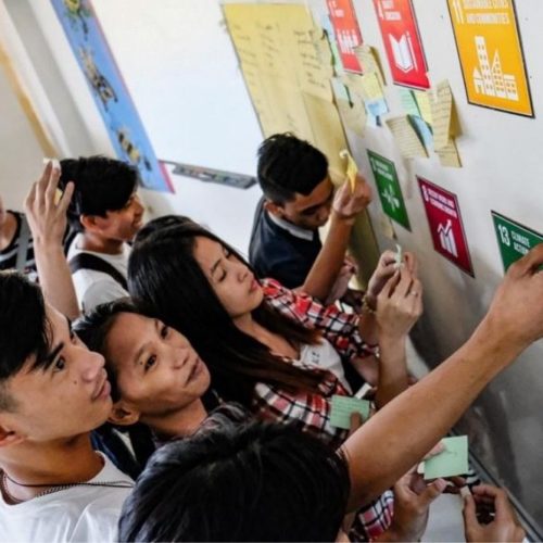 <h1>Youth Redesigns a Resilient and Sustainable Future for their City</h1>
<p style="text-align: right;"><a href="https://support.wwf.org.ph/resource-center/story-archives-2020/international-youth-day/" target="_blank" rel="noopener noreferrer">Read More &gt;</a></p>