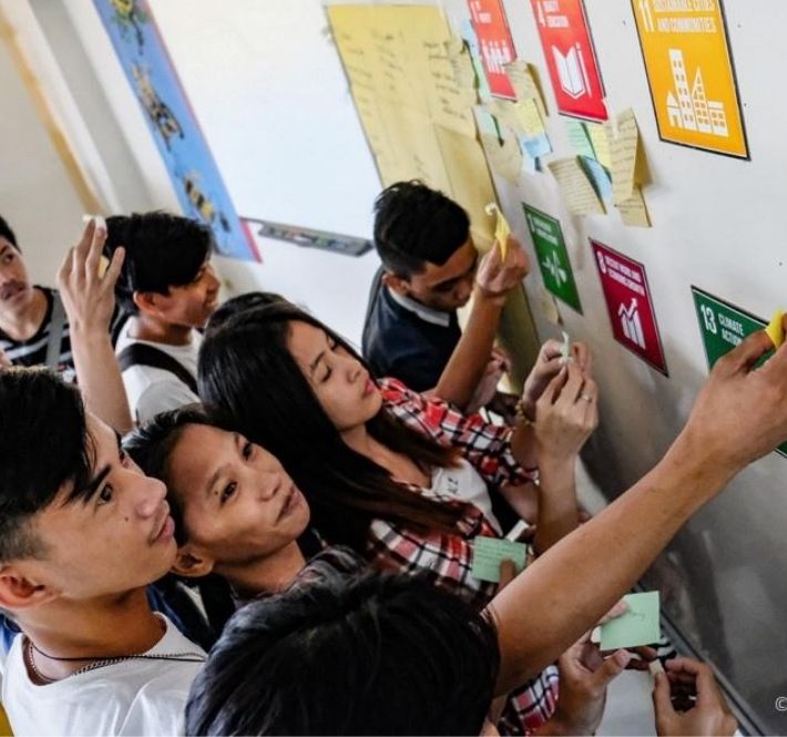 <h1>Youth Redesigns a Resilient and Sustainable Future for their City</h1>
<p style="text-align: right;"><a href="https://support.wwf.org.ph/resource-center/story-archives-2020/international-youth-day/" target="_blank" rel="noopener noreferrer">Read More &gt;</a></p>
