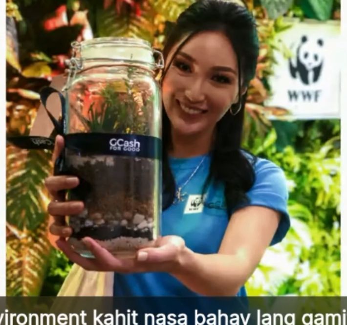 <h1>WWF-PH and GCash team up for a special environmental episode of #GCashTalksLive</h1>
<p>In an effort to further promote World Wide Fund for Nature (WWF) Philippines and/p>
<p style="text-align: right;"><a href="https://support.wwf.org.ph/resource-center/story-archives-2020/gcash-talks-live/" target="_blank" rel="noopener noreferrer">Read More &gt;</a></p>