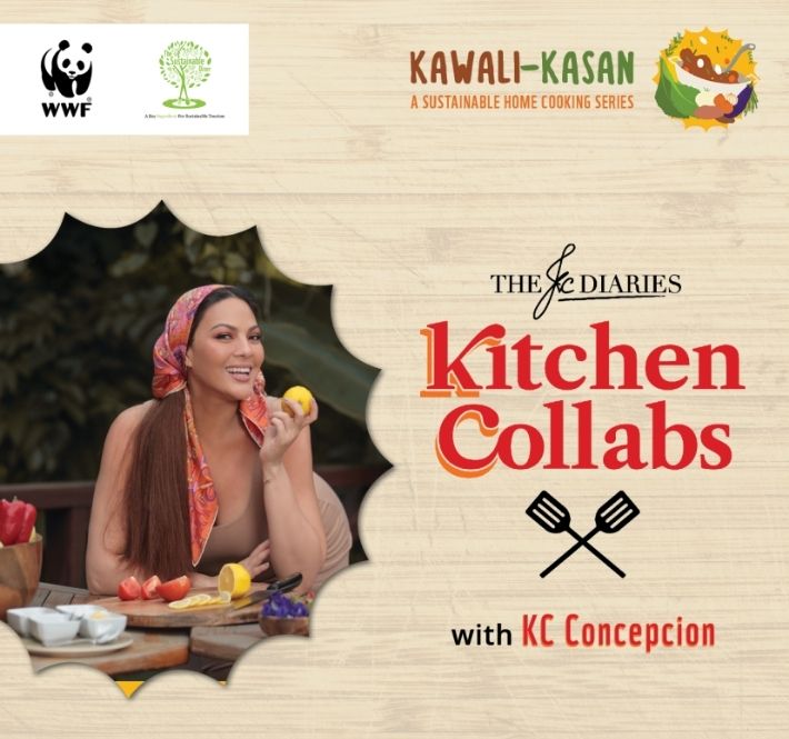 <h1>WWF-PH teams up with KC Concepcion to promote sustainable consumption and production</h1>
<p>KC Concepcion is the newest addition to the roster of personalities promoting/p>
<p style="text-align: right;"><a href="https://support.wwf.org.ph/resource-center/story-archives-2020/kitchen-collabs-for-the-planet/" target="_blank" rel="noopener noreferrer">Read More &gt;</a></p>