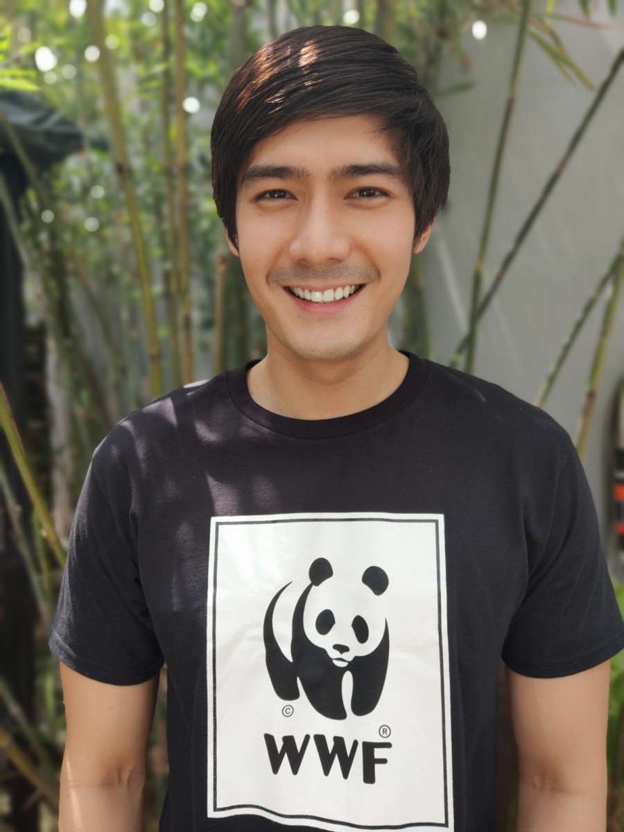 Robi Domingo_WWF-PH 1