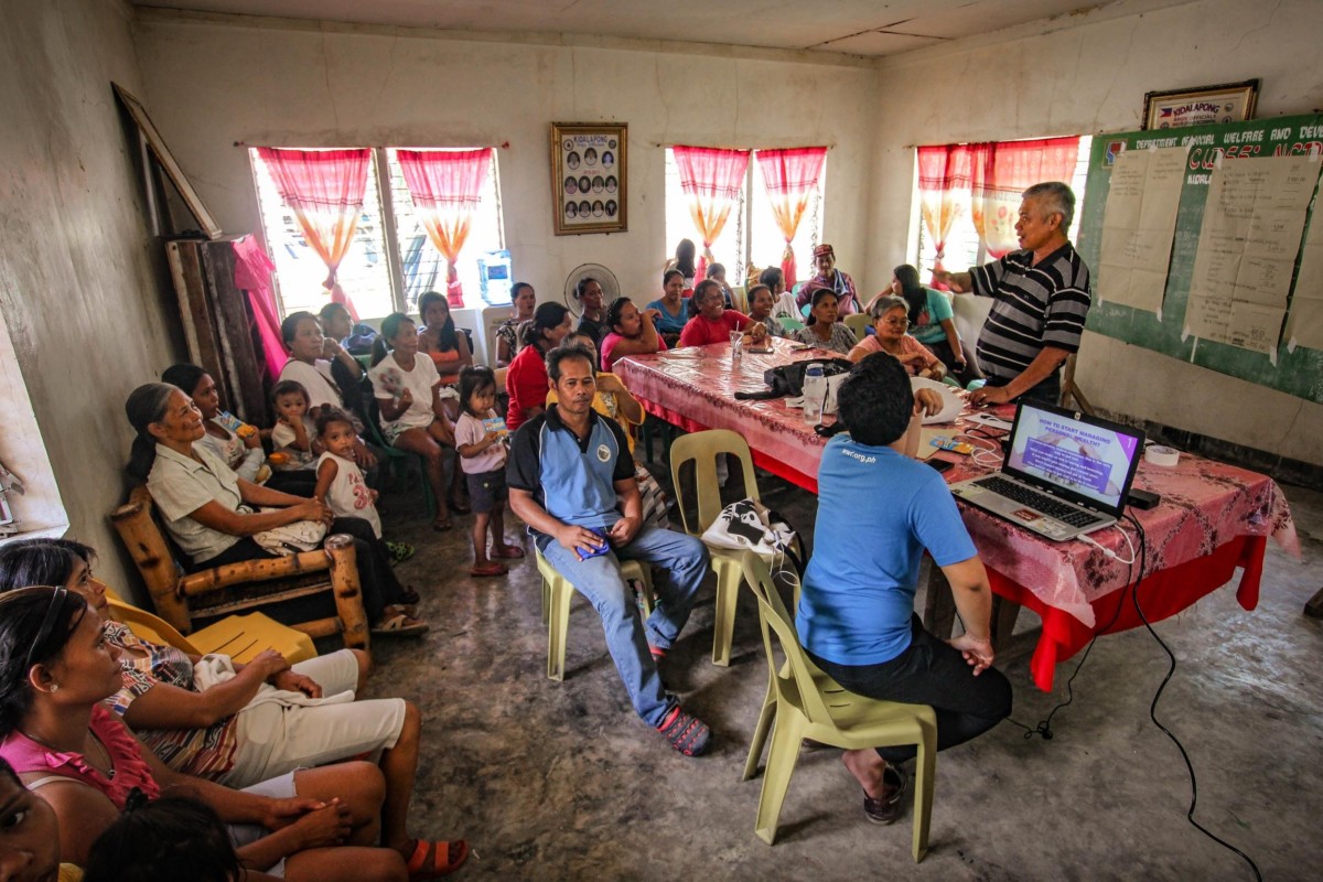 WWF-Philippines x MUAD Negros Feature2