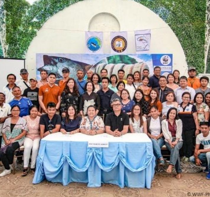 <h1>BFAR Recognizes WWF-Philippines as Gawad Pagkilala Awardee</h1>
<p>The Bureau of Fisheries and Aquatic Resources (BFAR) has recognized/p>
<p style="text-align: right;"><a href="https://support.wwf.org.ph/resource-center/story-archives-2020/gawad-pagkilala/" target="_blank" rel="noopener noreferrer">Read More &gt;</a></p>