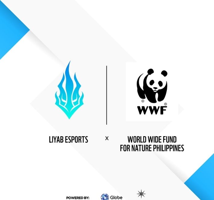 <h1>Ready for the next round? Play for the environment in Now Loading: Gamers for Nature!</h1>
<p>Liyab Esports is World Wide Fund for Nature (WWF) Philippines’ newest gaming partner</p>
<p style="text-align: right;"><a href="https://support.wwf.org.ph/resource-center/story-archives-2020/liyab-now-loading-gamers-for-nature/" target="_blank" rel="noopener noreferrer">Read More &gt;</a></p>