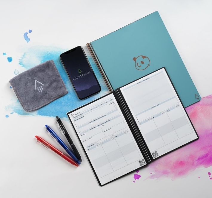 <h1>World’s first reusable, digitally connected planner launches in the Philippines</h1>
<p>Rocketbook, maker of Amazon’s best-selling notebook, is pleased to introduce, in partnership with Panda Planner</p>
<p style="text-align: right;"><a href="https://support.wwf.org.ph/resource-center/story-archives-2020/first-reusable-digitally-connected-planner/" target="_blank" rel="noopener noreferrer">Read More &gt;</a></p>