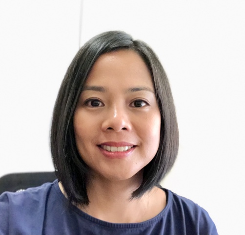 WWF-PH appoints Katherine Custodio as new Executive Director