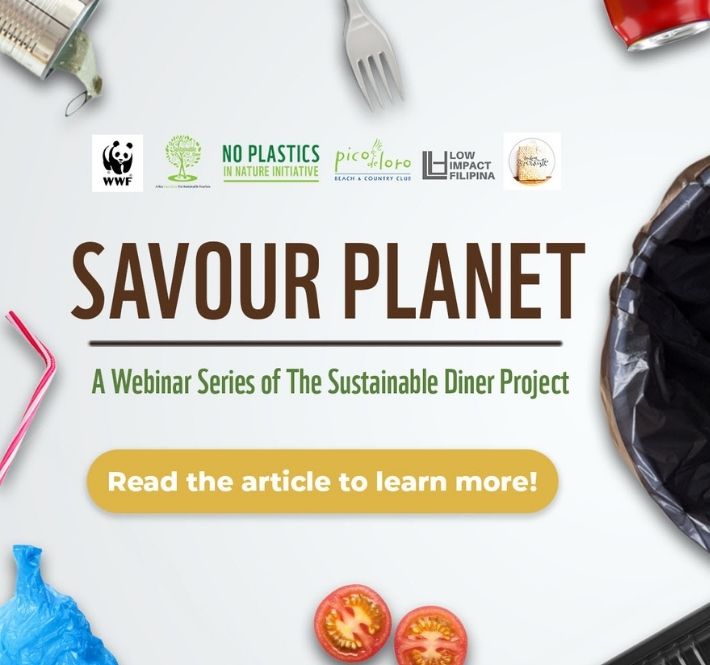 <h1>Reducing Waste to Save Our Planet: It Starts with You</h1>
<p>Savour Planet is a webinar series that</p>
<p style="text-align: right;"><a href="https://support.wwf.org.ph/resource-center/story-archives-2021/reducing-waste-to-save-our-planet/" target="_blank" rel="noopener noreferrer">Read More &gt;</a></p>