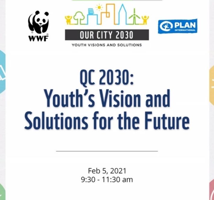 <h1>Youths Present Vision, Solutions for Sustainable Quezon City by 2030</h1>
<p style="text-align: right;"><a href="https://support.wwf.org.ph/resource-center/story-archives-2021/solutions-for-quezon-city/" target="_blank" rel="noopener noreferrer">Read More &gt;</a></p>