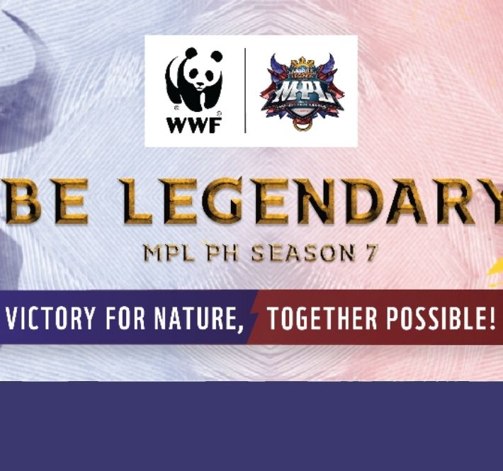 <h1>WWF-Philippines teams up with MPL-Philippines to achieve Victory for Nature!</h1>
<p>The World Wide Fund for Nature (WWF) Philippines and the Mobile Legends: Bang Bang Professional League (MPL)</p>
<p style="text-align: right;"><a href="https://support.wwf.org.ph/resource-center/story-archives-2021/wwf-philippines-teams-up-with-mpl/" target="_blank" rel="noopener noreferrer">Read More &gt;</a></p>