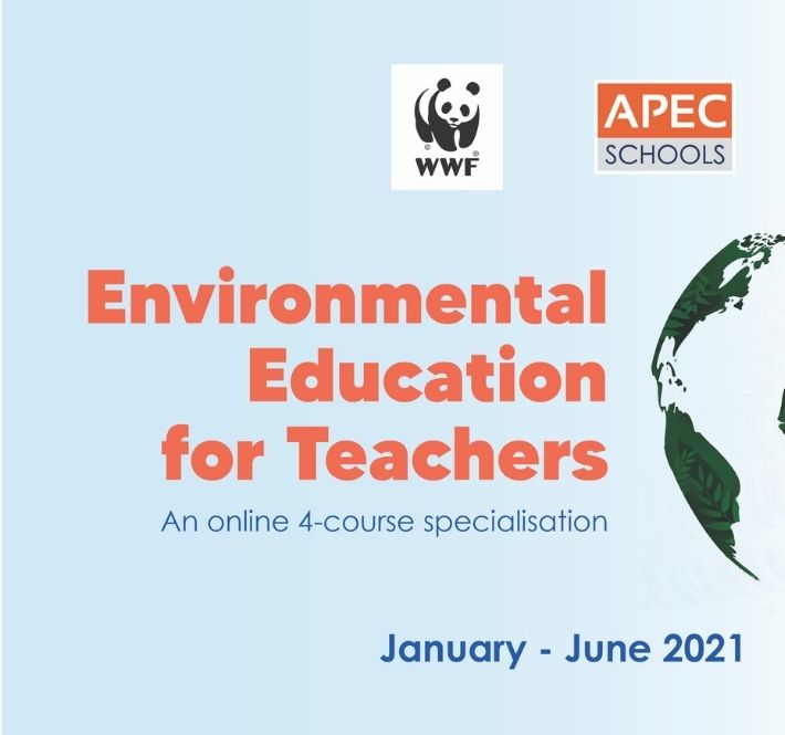 <h1>WWF-Philippines, APEC Schools Launches Environmental Education Training for Teachers</h1>
<p>In an effort to encourage young Filipinos to grow as conservation champions, the World Wide Fund for</p>
<p style="text-align: right;"><a href="https://support.wwf.org.ph/resource-center/story-archives-2021/apec-schools-launches-environmental-education-training/" target="_blank" rel="noopener noreferrer">Read More &gt;</a></p>