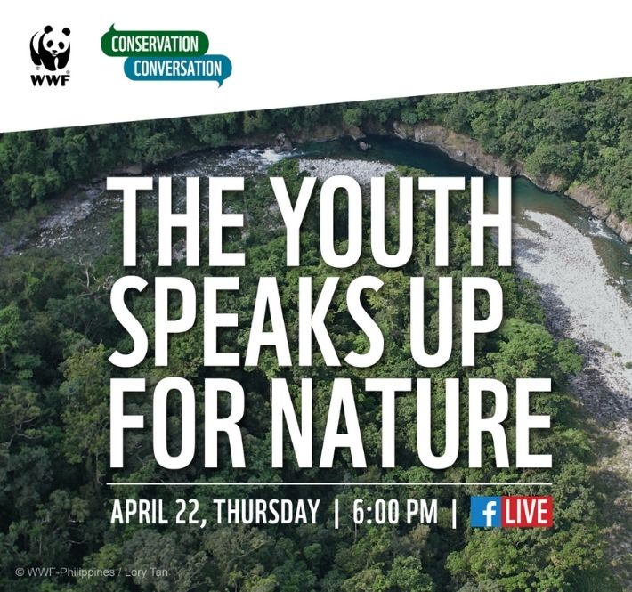 <h1>Dr. Deo Onda, WWF-Philippines National Youth Council See Hope for Conservation in the Filipino Youth</h1>
<p>In an Earth Day event with the World Wide Fund for Nature (WWF) Philippines’ National Youth Council (NYC), Filipino Marine</p>
<p style="text-align: right;"><a href="https://support.wwf.org.ph/resource-center/story-archives-2021/conservation-conversation-earth-day/" target="_blank" rel="noopener noreferrer">Read More &gt;</a></p>