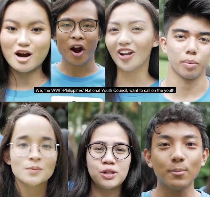 <h1>National Youth Council Release Open Letter to the Youth, Urge Next Generation Toward Climate Action</h1>
<p>On the 27th of March, the World Wide Fund for Nature (WWF) Philippines’ National Youth Council (NYC) released a video</p>
<p style="text-align: right;"><a href="https://support.wwf.org.ph/resource-center/story-archives-2021/nyc-open-letter/" target="_blank" rel="noopener noreferrer">Read More &gt;</a></p>