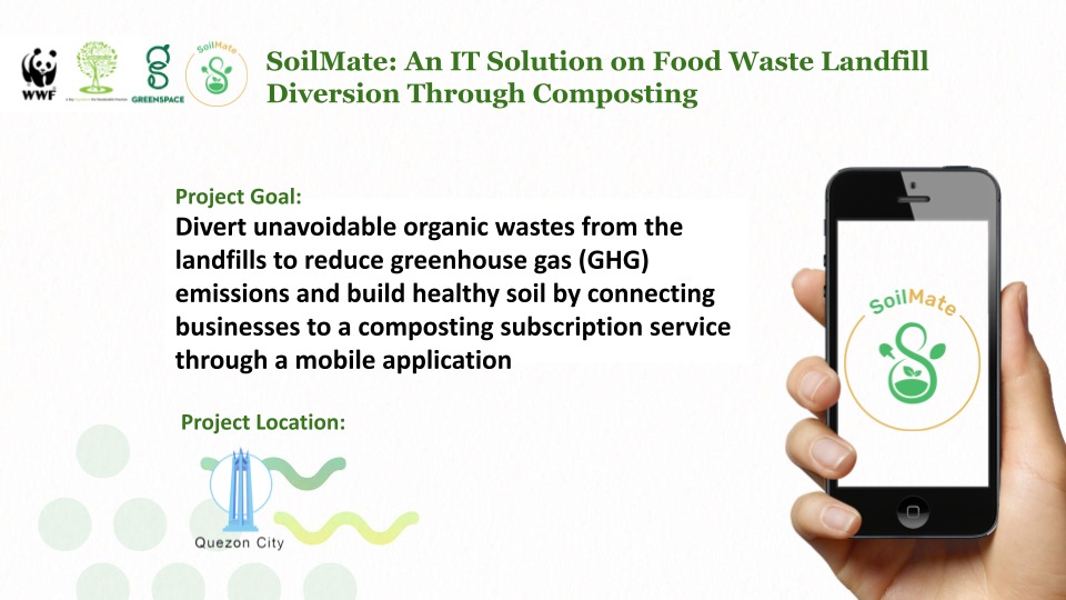 SoilMate project_Article