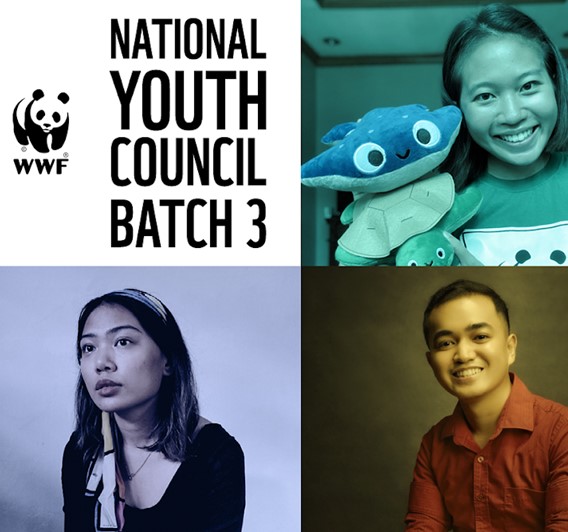 <h1>WWF-Philippines Welcomes NYC Batch 3</h1>
<p>The push for a sustainable future continues. The young people of the National Youth Council are at the front of the charge.</p>
<p style="text-align: right;"><a href="https://support.wwf.org.ph/resource-center/story-archives-2021/nyc-batch-3-welcome/" target="_blank" rel="noopener noreferrer">Read More &gt;</a></p>