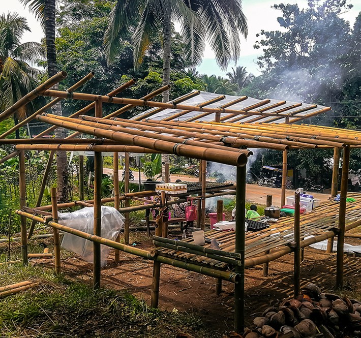 <h1>Food sheds rise in Zamboanga City</h1>
<p>The food shed, which is among the first food sheds under the World Wide Fund for Nature (WWF) Philippines’ and the Bank of the Philiippine Islands (BPI) Foundations</p>
<p style="text-align: right;"><a href="https://support.wwf.org.ph/resource-center/story-archives-2021/tigbalabag-food-shed/" target="_blank" rel="noopener noreferrer">Read More &gt;</a></p>