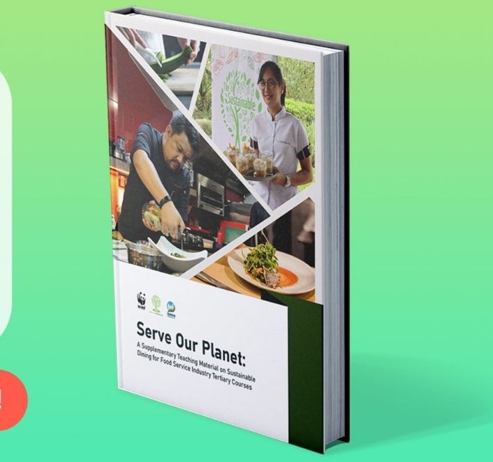 <h1>How to Empower the Next Generations in Sustainable Dining</h1>
<p>Tertiary school or higher education is essential</p>
<p style="text-align: right;"><a href="https://support.wwf.org.ph/resource-center/story-archives-2021/empowering-the-next-generations-in-sustainable-dining/" target="_blank" rel="noopener noreferrer">Read More &gt;</a></p>