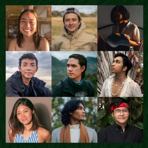 <h1> Youth artists hold “Art for Conservation Conversation” and virtual reality exhibit to bring back Philippine forests
 </h1>
<p> While nature sometimes seems far and detached from the daily lives of Filipinos living in urban centers,
 </p>
<p style="text-align: right;"><a href="https://support.wwf.org.ph/resource-center/story-archives-2021/youth-artists-hold-art-for-conservation-conversation/" target="_blank" rel="noopener noreferrer">Read More &gt;</a></p>