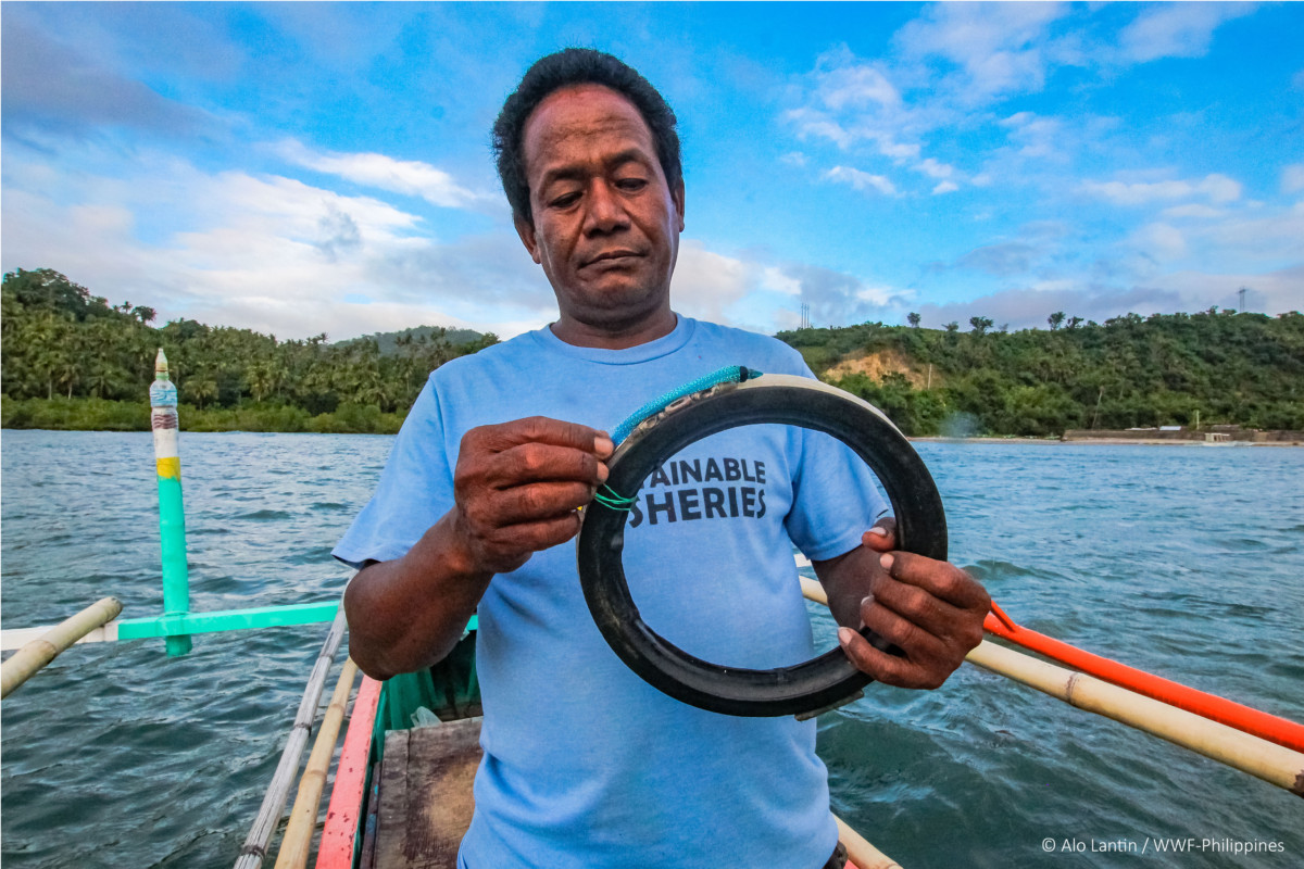 MSC Certification - Alo Lantin, WWF-Philippines 4