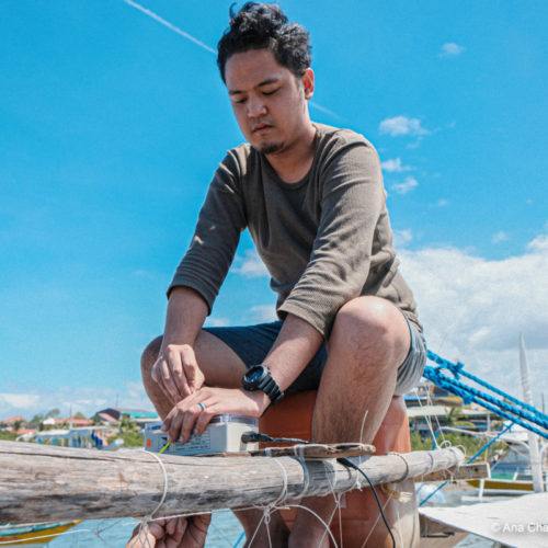 <h1> WWF-Philippines, groups welcome new BFAR policy on fisheries traceability
 </h1>
<p> World Wide Fund for Nature Philippines (WWF-Philippines) welcomes a new policy from the Bureau of Fisheries and Aquatic Resources (BFAR) </p>
<p style="text-align: right;"><a href="https://support.wwf.org.ph/resource-center/story-archives-2021/wwf-philippines-groups-welcome-new-bfar-policy-on-fisheries-traceability/" target="_blank" rel="noopener noreferrer">Read More &gt;</a></p>