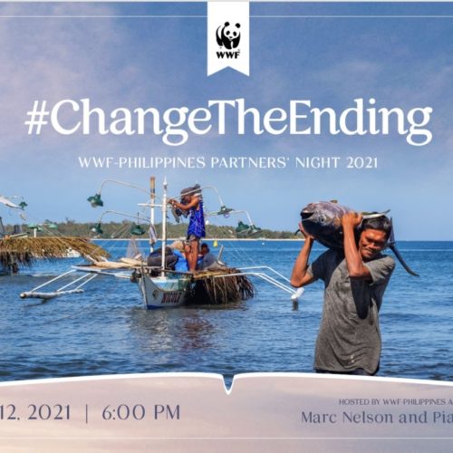 <h1> Partners Night
 </h1>
<p> WWF-Philippines honors Conservation Heroes working to Change the Ending for the environment
 </p>
<p style="text-align: right;"><a href="https://support.wwf.org.ph/resource-center/story-archives-2021/partners-night-2021/" target="_blank" rel="noopener noreferrer">Read More &gt;</a></p>