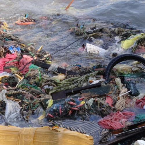 <h1>Over 700 Groups Call for an International Plastics Treaty
</h1>
<p>Civil society, Indigenous Peoples, Workers and Trade Unions, Youth, Women’s Organizations Urge UN Member States to negotiate a Global Legally Binding Agreement to Address the Plastics Crisis
</p>
<p style="text-align: right;"><a href="https://support.wwf.org.ph/resource-center/story-archives-2021/over-700-groups-call-for-an-international-plastics-treaty/" target="_blank" rel="noopener noreferrer">Read More &gt;</a></p>