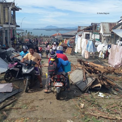 <h1>After Odette, climate adaptation is our only option</h1>
<p>Typhoon Odette struck islands in Visayas and Mindanao on December 17 and 18, 2021, bringing utter devastation to not just one or two provinces, but to entire regions.</p>
<p style="text-align: right;"><a href="https://support.wwf.org.ph/resource-center/story-archives-2021/after-odette-climate-adaptation-is-our-only-option/" target="_blank" rel="noopener noreferrer">Read More &gt;</a></p>