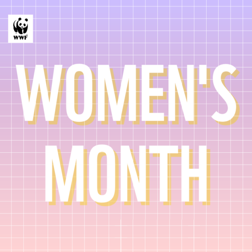 <h1>Young women of WWF-Philippines’ National Youth Council share their dreams and reflect on the obstacles they faced this Women's Month </h1>
<p style="text-align: right;"><a href="https://support.wwf.org.ph/resource-center/story-archives-2022/womens-month-2022/">Read More &gt;</a></p>