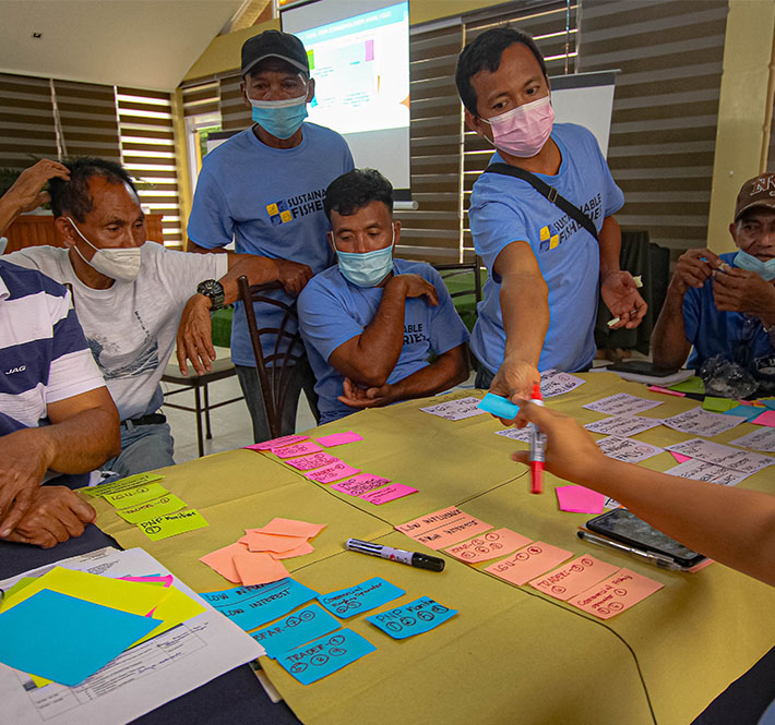 <h1>First MSP Dialogue Meeting Held in Bicol</h1>
<p>On the 26th of May, the World Wide Fund for Nature Philippines (WWF-Philippines) </p>
<p style="text-align: right;"><a href="https://support.wwf.org.ph/resource-center/story-archives-2022/msp-bicol-first-meeting/" target="_blank" rel="noopener noreferrer">Read More &gt;</a></p>