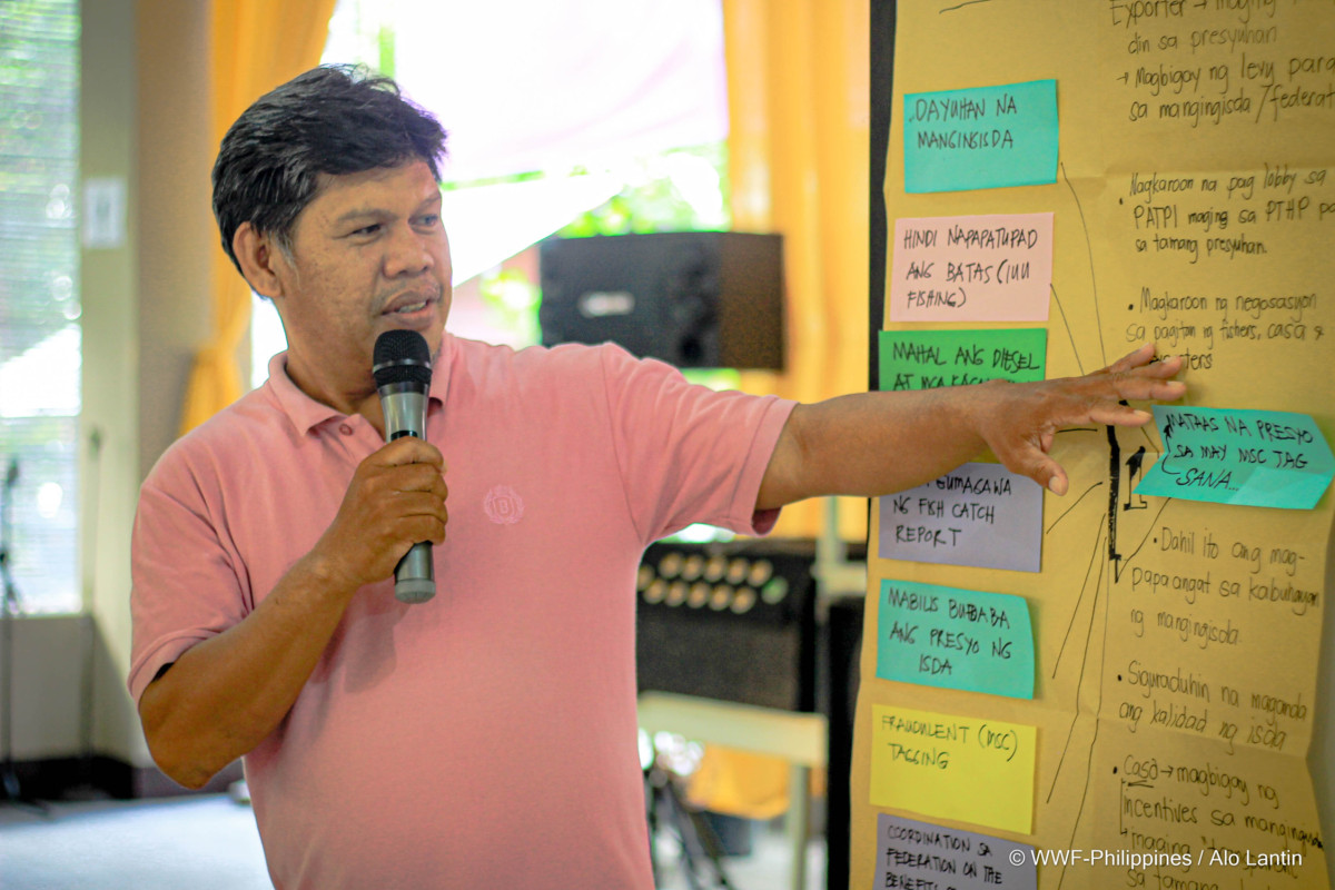 MSP Presentations Mindoro June 2022 - Alo Lantin, WWF-Philippines_-6