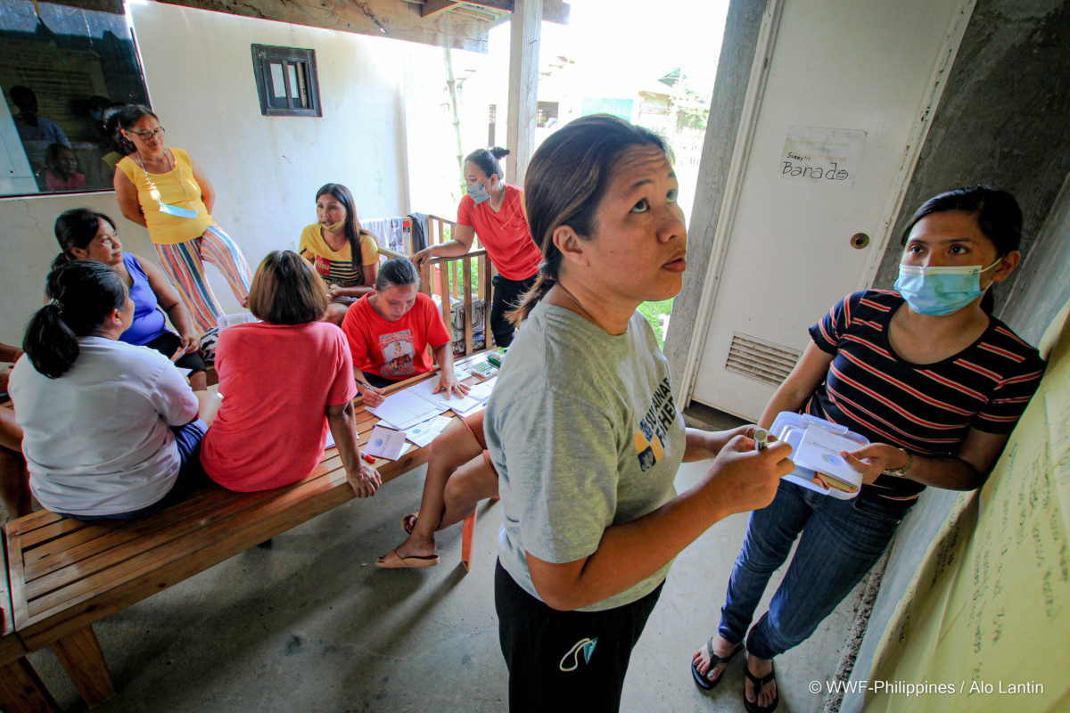 Paluan GSLC Part 2 Mindoro June 2022 - Alo Lantin, WWF-Philippines_-10