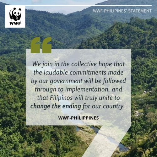 <h1>Statement on the Appointment of Toni Yulo-Loyzaga as DENR Secretary</h1>
<p style="text-align: right;"><a href="https://support.wwf.org.ph/resource-center/story-archives-2022/statement-on-the-appointment-of-toni-yulo-loyzaga-as-denr-secretary/">Read More &gt;</a></p>