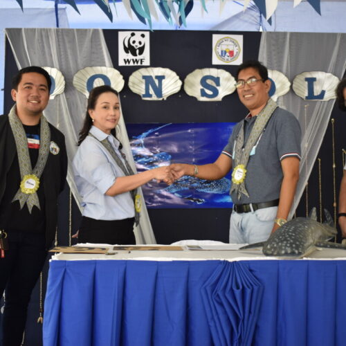 <h1>Davao LGUs, Donsol renew commitment to fight plastic pollution under WWF Philippines’ Plastic Smart Cities</h1>
<p style="text-align: right;"><a href="https://support.wwf.org.ph/resource-center/story-archives-2022/davao-lgus-donsol-renew-commitment-to-fight-plastic-pollution-under-wwf-philippines-plastic-smart-cities/">Read More &gt;</a></p>