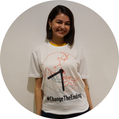 WWF-Philippines (Support) | Ambassadors