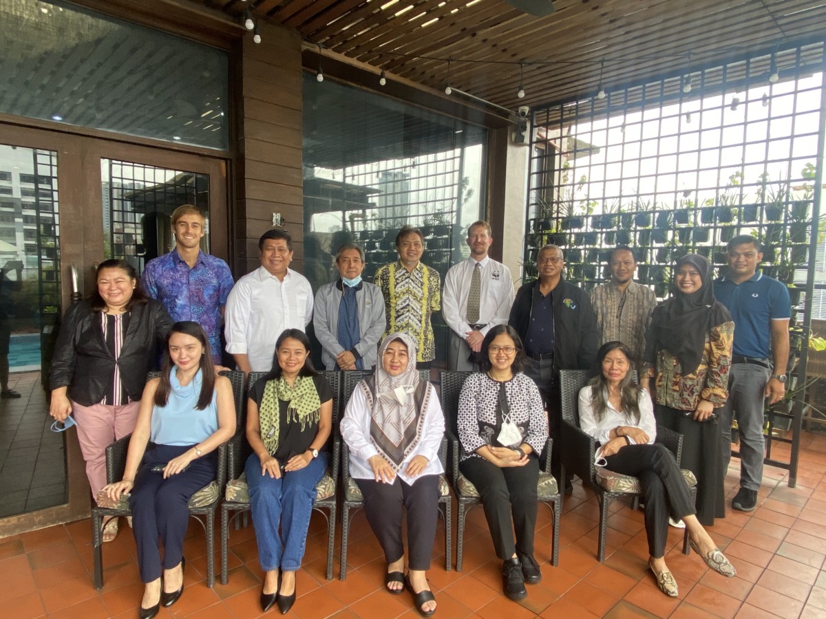 STP2 ID-PH Dialogue, Manila, 24 Aug 2022_Group photo 1