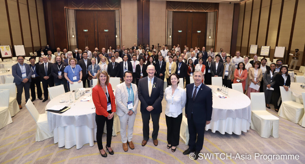 <h1>WWF-Philippines joins SWITCH-Asia’s 4th Annual Meeting</h1>
<p style="text-align: right;"><a href="https://support.wwf.org.ph/resource-center/story-archives-2022/wwf-philippines-joins-switch-asias-4th-annual-meeting/">Read More &gt;</a></p>